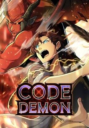 Truyện tranh Code Demon